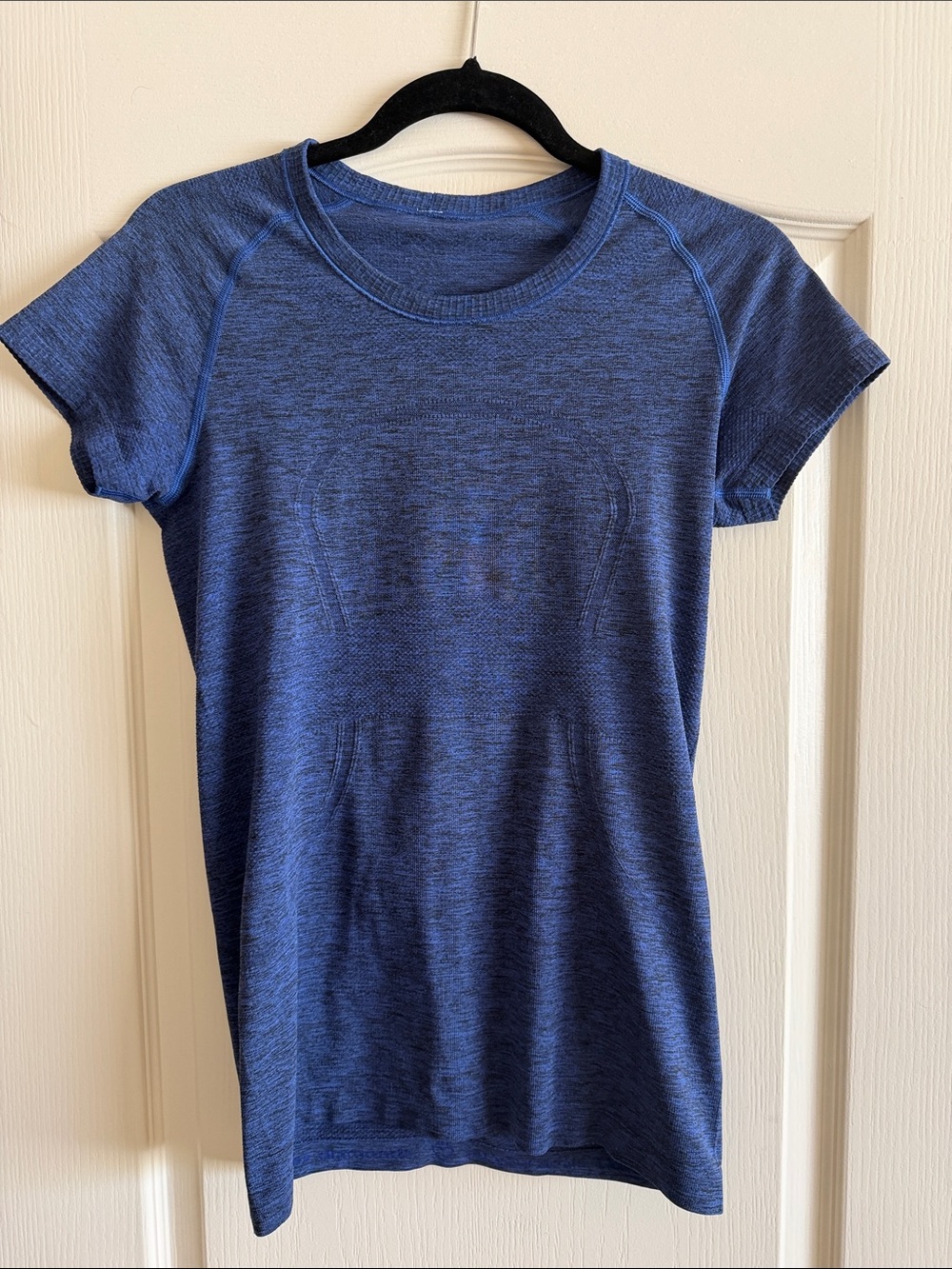 Lululemon Workout Shirt